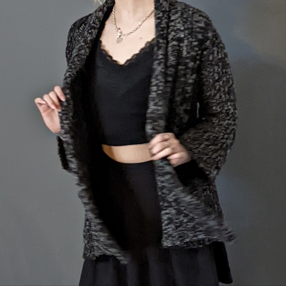 H&M Cardigan sz Small - Picture 1 of 4